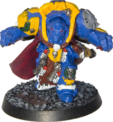 Roboute Guilliman